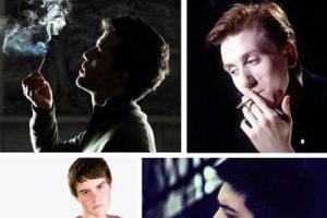很多男人喜欢抽烟,但有个事实我们却不得不说,大多数长期吸烟者,得