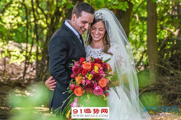 2023年适合结婚的生肖 2023年适合结婚的生肖有哪些