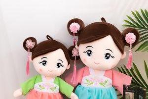 【女生娃娃玩具布偶娃女孩公主图片】女生娃娃玩具布偶娃女孩公主图片