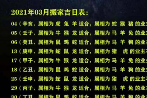 属狗的农历八月出生 农历八月出生的狗命运如何