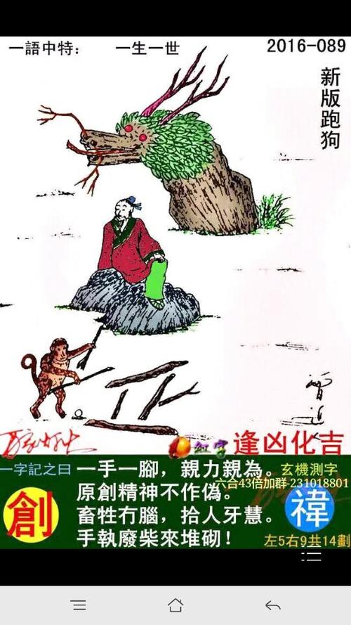 十二生肖能出什么