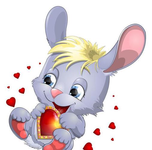 老鼠和兔子坠入爱河,他们的婚姻能幸福吗,看后感慨!