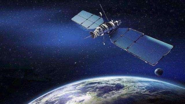 中美俄三国人造卫星数量:美国593颗,俄罗斯135颗,那我们呢?