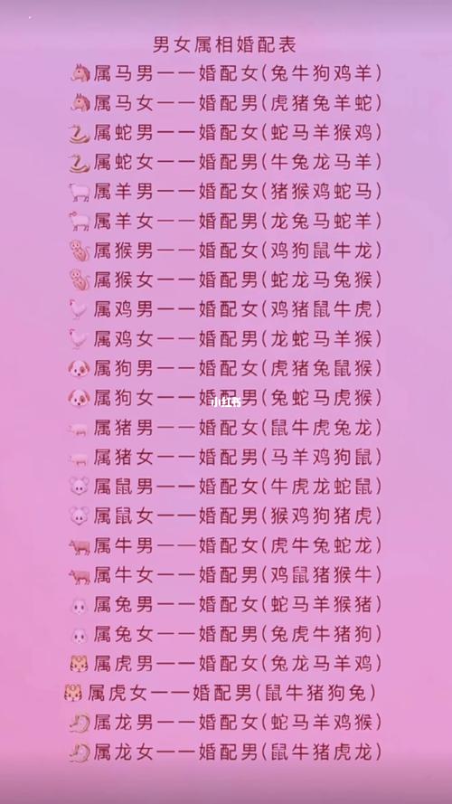 男女婚姻配对八字_生辰八字婚姻配对_八字婚姻配对测试