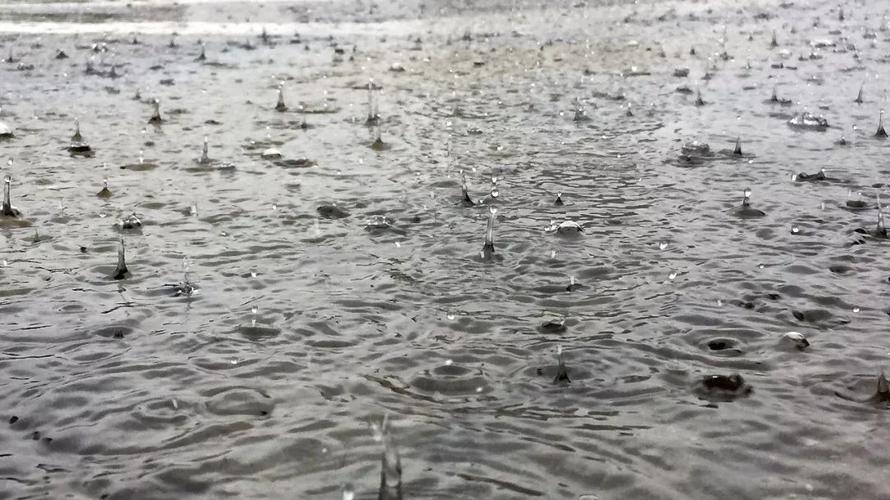 大雨还要继续!杭州发布暴雨预警,周末注定要泡汤?