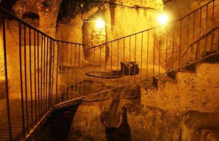 金字塔内发现大量神秘隧道科学家或能以此找到玛雅人的藏身处