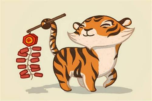 中国十二生肖里面就有蛇和虎,当然两人结合之后双方感情如何呢?