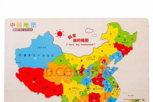 中国地图是什么生肖 地图代表哪个生肖